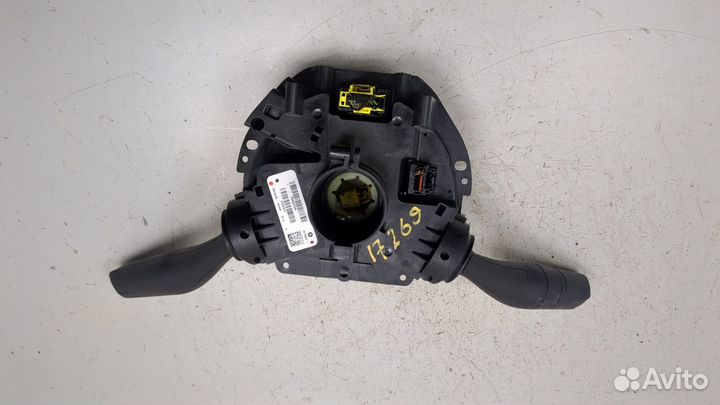 Переключатель поворотов и дворников Chrysler Pacifica, 2017