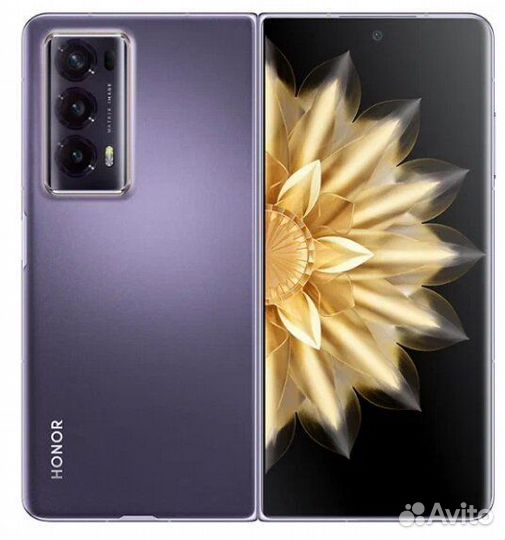 HONOR Magic V2, 16/512 ГБ
