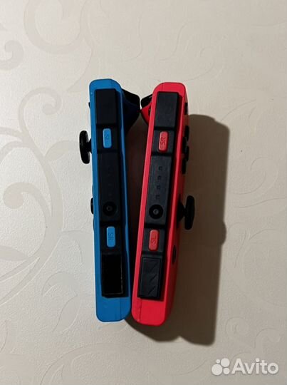 Nintendo switch joy con оригинал