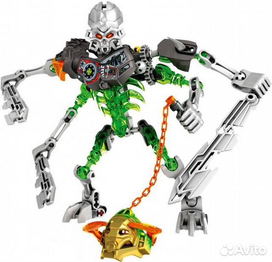 Lego bionicle 2015 остальные в объявлении