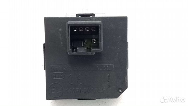 Блок иммобилайзера Hyundai Tucson 2