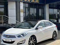 Hyundai i40 2.0 AT, 2013, 169 985 км, с пробегом, цена 1 680 000 руб.