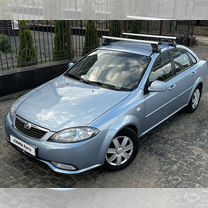 Daewoo Gentra 1.5 MT, 2014, 333 000 км, с пробегом, цена 565 000 руб.