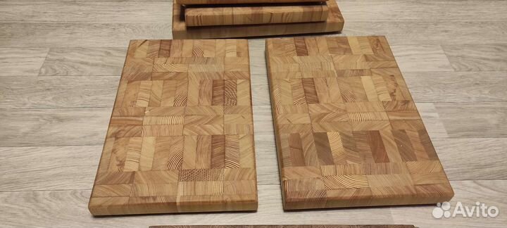 Кухонная разделочная доска