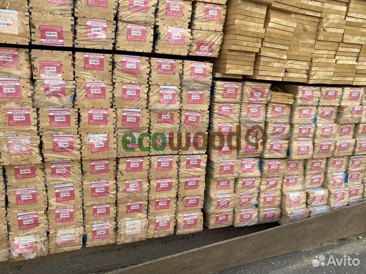 Половая доска