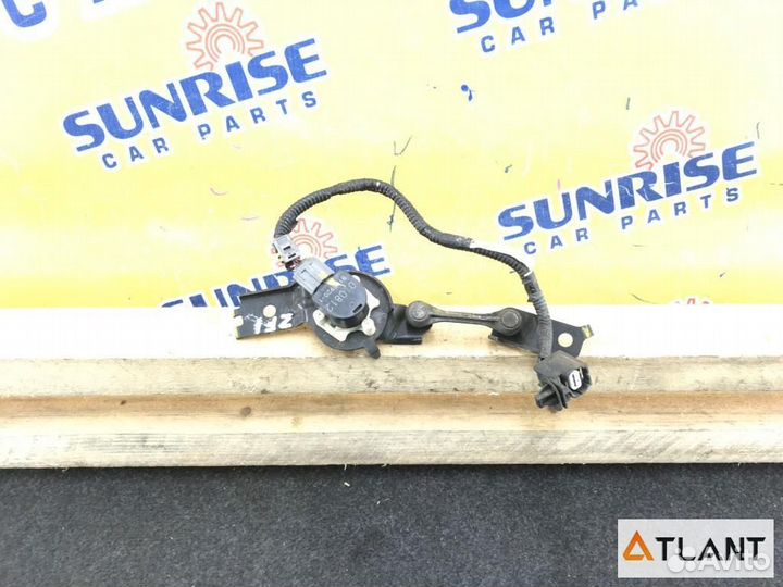 Датчик корректора фар передний honda CR-Z