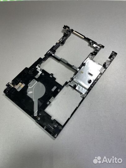 Рамка корпуса ноутбука HP ProBook 4520s 598682-001