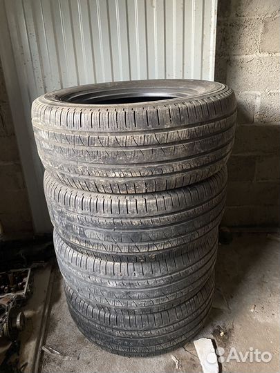 Pirelli Scorpion Verde All Season 285/60 R18 120V