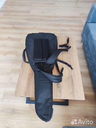Чехол Fender FE620 черный
