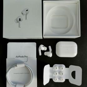 Наушники airpods pro 2