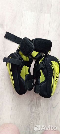 Налокотники