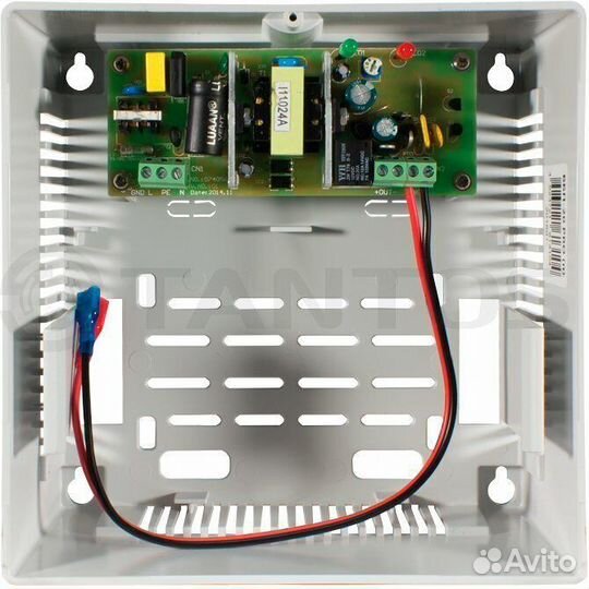 Ббп-20 PRO (пластик)