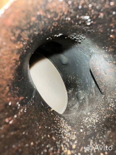 Выпускной коллектор солярис 1.6