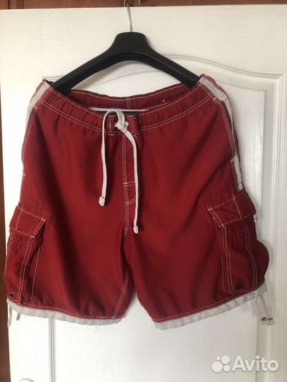 Шорты NoBo мужские