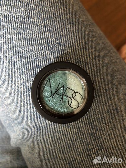 Пигменты nars