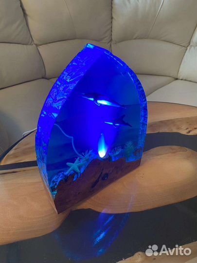 Светильник ночник