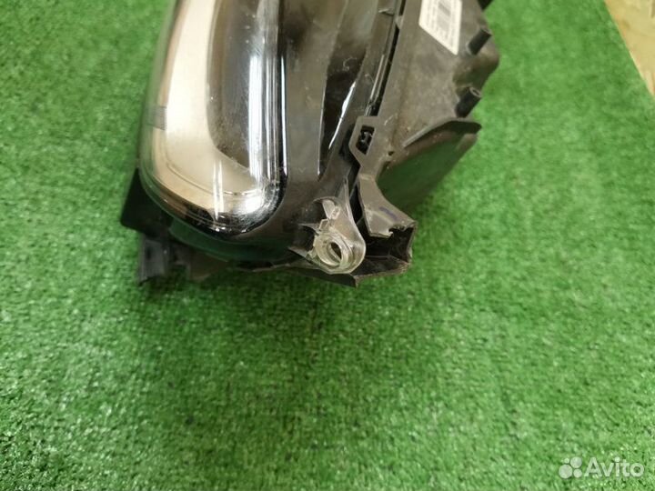 Фара передняя правая Ford Mondeo 5 1.5 ecoboost