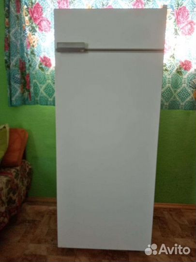 Холодильник бирюса 6