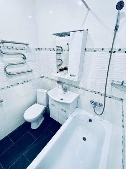 Квартира-студия, 25 м², 3/21 эт.