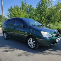 Suzuki Liana 1.6 MT, 2003, 190 000 км, с пробегом, цена 470 000 руб.