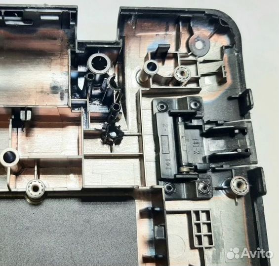 Нижняя часть ноут. Asus X200 (13NB03U2AP0102)