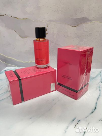 Dolce gabbana imperatrice 3