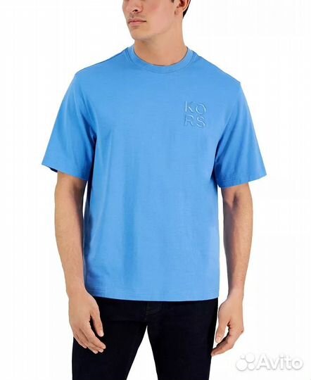 Michael kors футболка мужская S.L