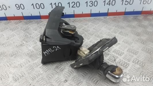 Кулиса кпп opel vectra C (MML21DX01)