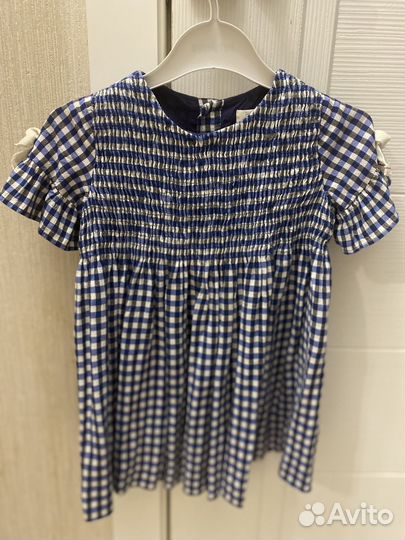 Платье zara 104