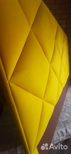 Изготовление мягкой мебели на заказ