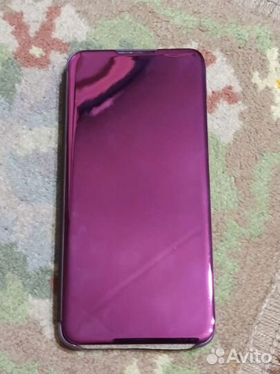 Книжный умный чехол