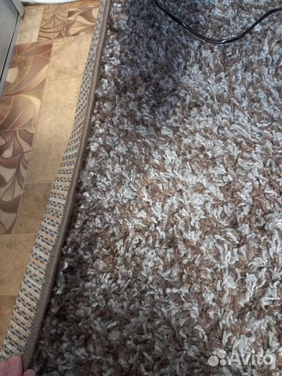 Ковры и паласы бу
