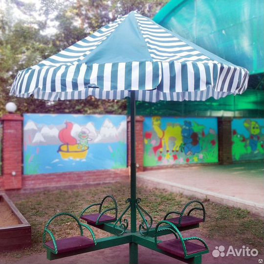 Тент- чехол на Шатёр - Беседку - Веранд - Бассейны