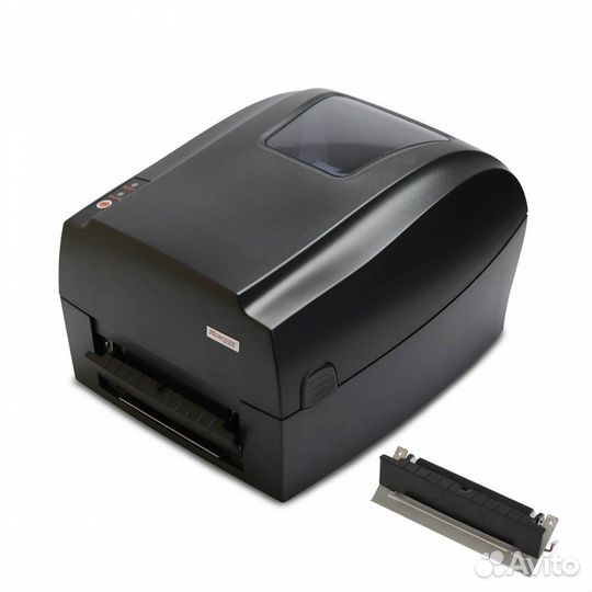 Термотрансферный принтер штрихкода mprint TLP300 t