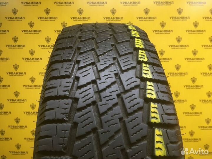 Maxxis MA-W2 Wintermaxx 215/70 R15C R