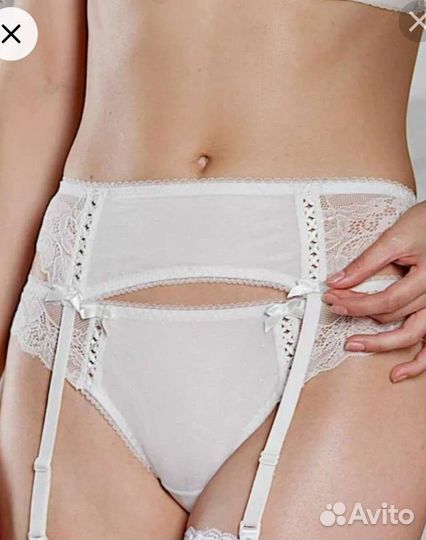 Пояс Rosa Selvatica 45 1 (L)