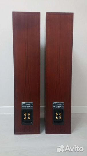 Акустические системы Bowers wilkins Preference 5