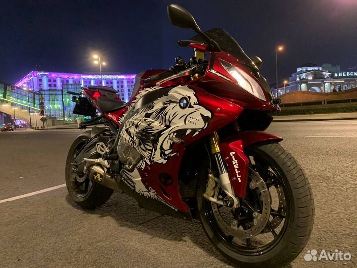 Покататься на мотоцикле/Прогулка на мото/Мототакси