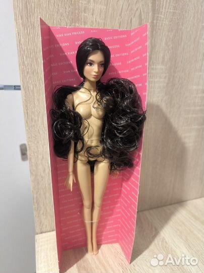 Кукла Xian (аналог barbie) 32 см