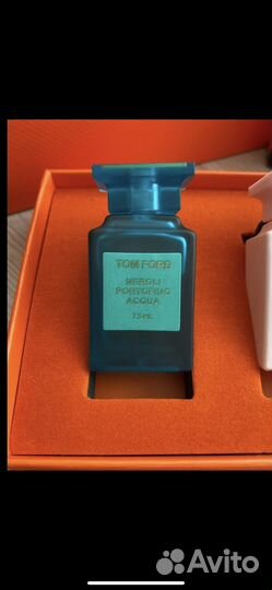 Набор духов Tom Ford