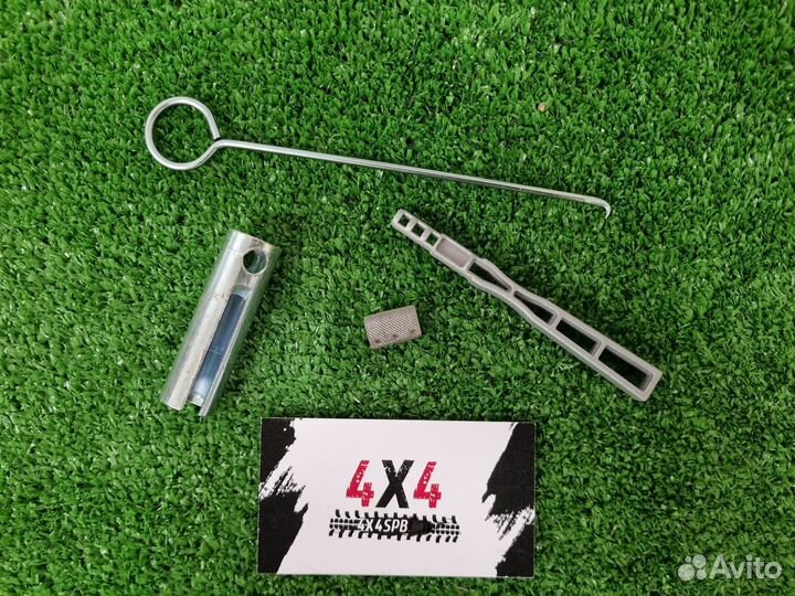 Ремкомплект автономного отопителя