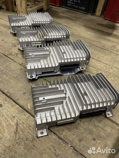 Усилитель штатный Bose