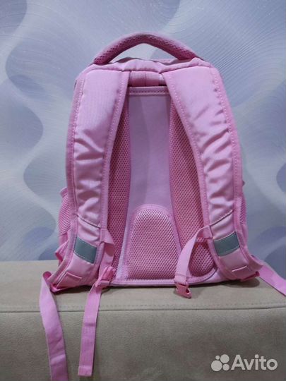 Рюкзак школьный для девочки