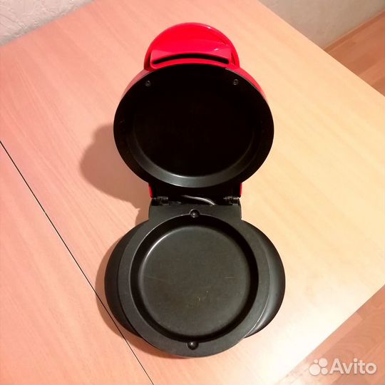 Электрогриль