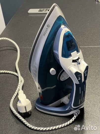 Утюг Vitek VT-8306