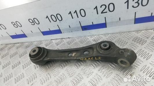 Рычаг передний нижний левый BMW 5 F10/F11 (4BA01O5