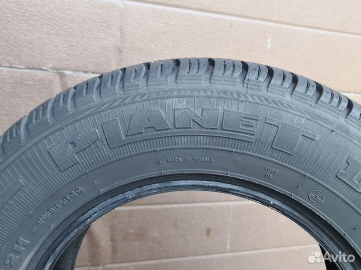 Amtel Planet DC 175/70 R13