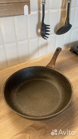 Набор кастрюль и сковородок kukmara