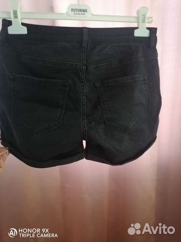 Шорты
