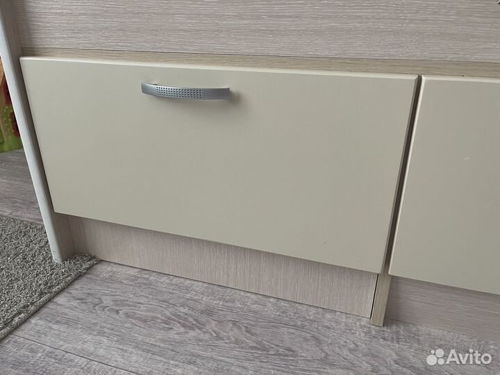 Кровать детская дельфин